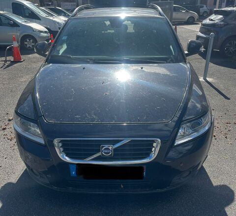 Volvo V50 2.0D - 136 Feeling 2009 occasion Groslay 95410