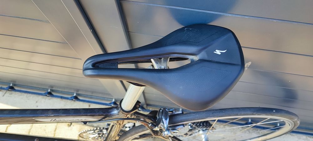 V&eacute;lo route Fsc hurricane "full carbone" Sports