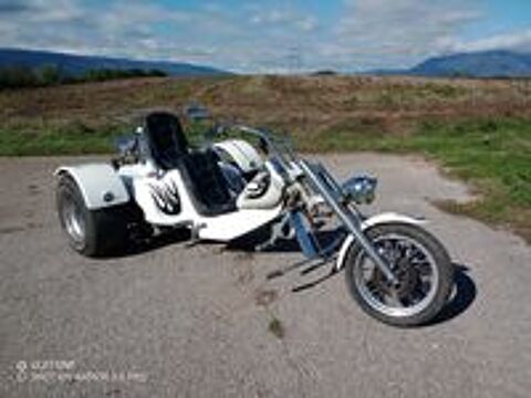  2002 occasion 74150 Hauteville-sur-Fier