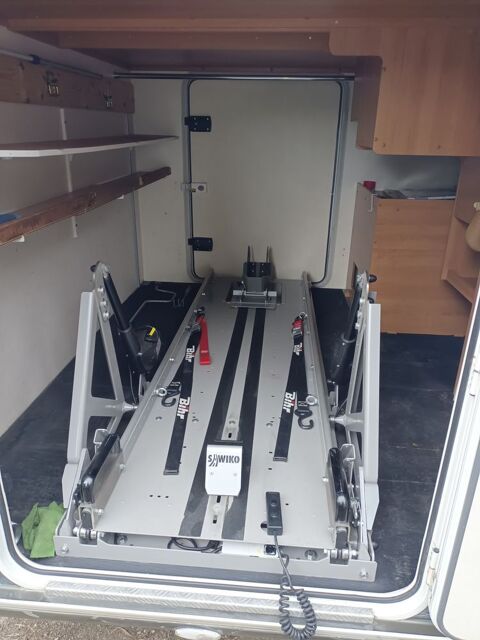 Pi&egrave;ces et &eacute;quipements Caravaning Pi&egrave;ces et &eacute;quipements Caravaning  occasion Servian 34290