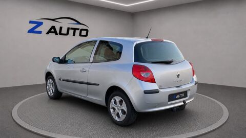 Renault clio iii Clio 3