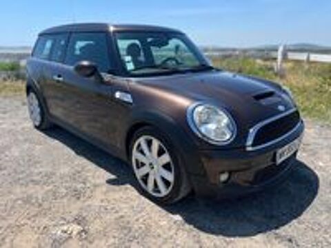 Clubman 1.6i - 175 Cooper S A 2008 occasion 34000 Montpellier