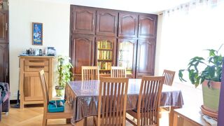  Maison à vendre 7 pièces 145 m²