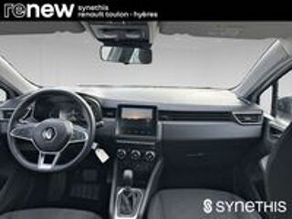 Clio V Clio E-Tech full hybrid 145 Equilibre 2022 occasion 83160 La Valette-du-Var