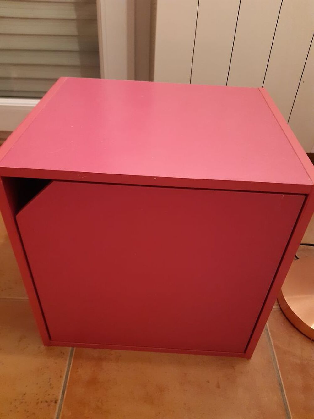 Meuble cube Meubles