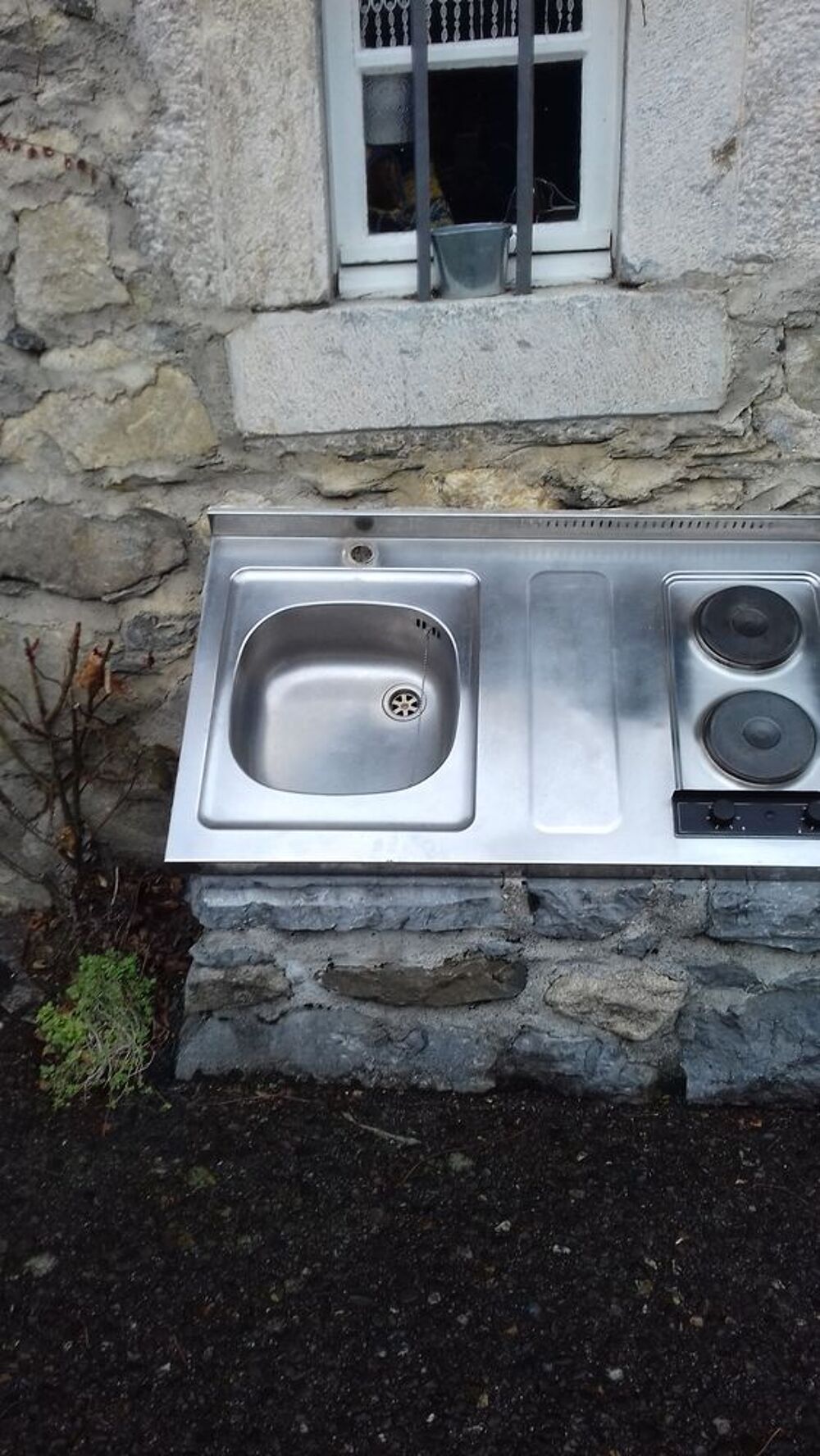 kitchenette Electroménager