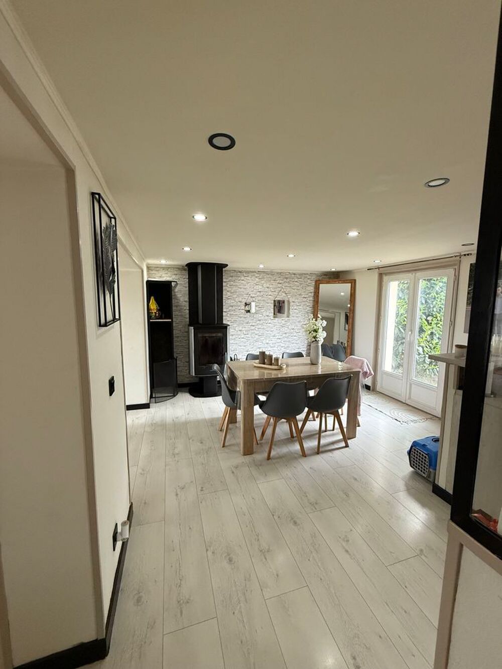 Vente Maison Maison 5 pièces Epineau les voves Épineau-les-voves