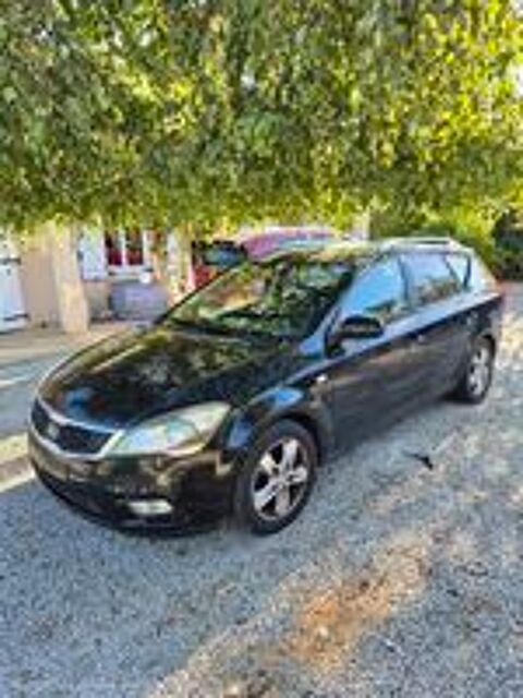 Ceed SW Cee'd SW 1.6 CRDi 115 Active 2010 occasion 86190 Villiers