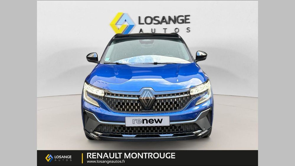 Austral techno esprit Alpine E-Tech full hybrid 200 - 23 2023 occasion 92120 Montrouge