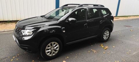 Annonce voiture Dacia Duster 15990 €
