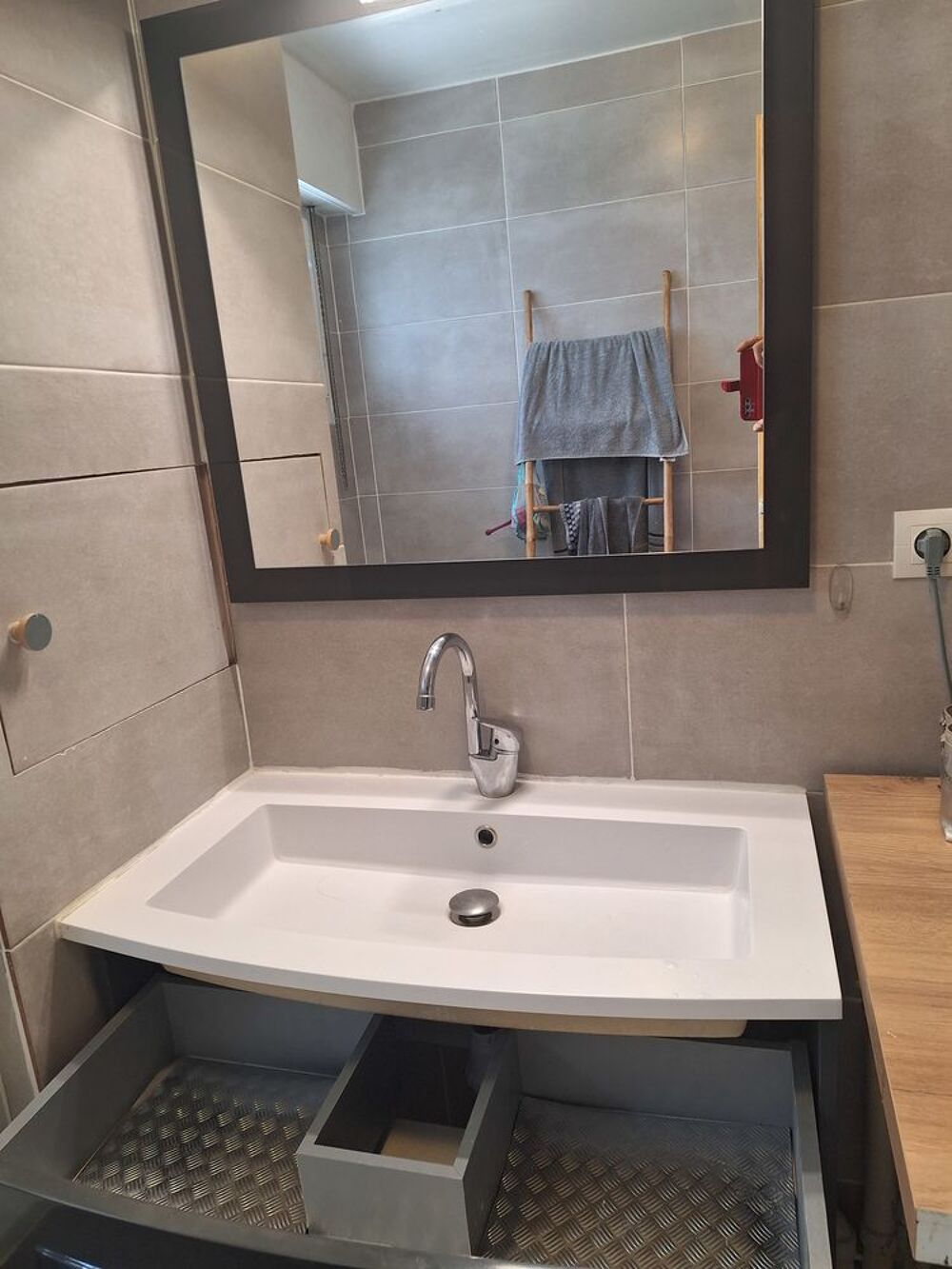 Ensemble salle de bain Meubles