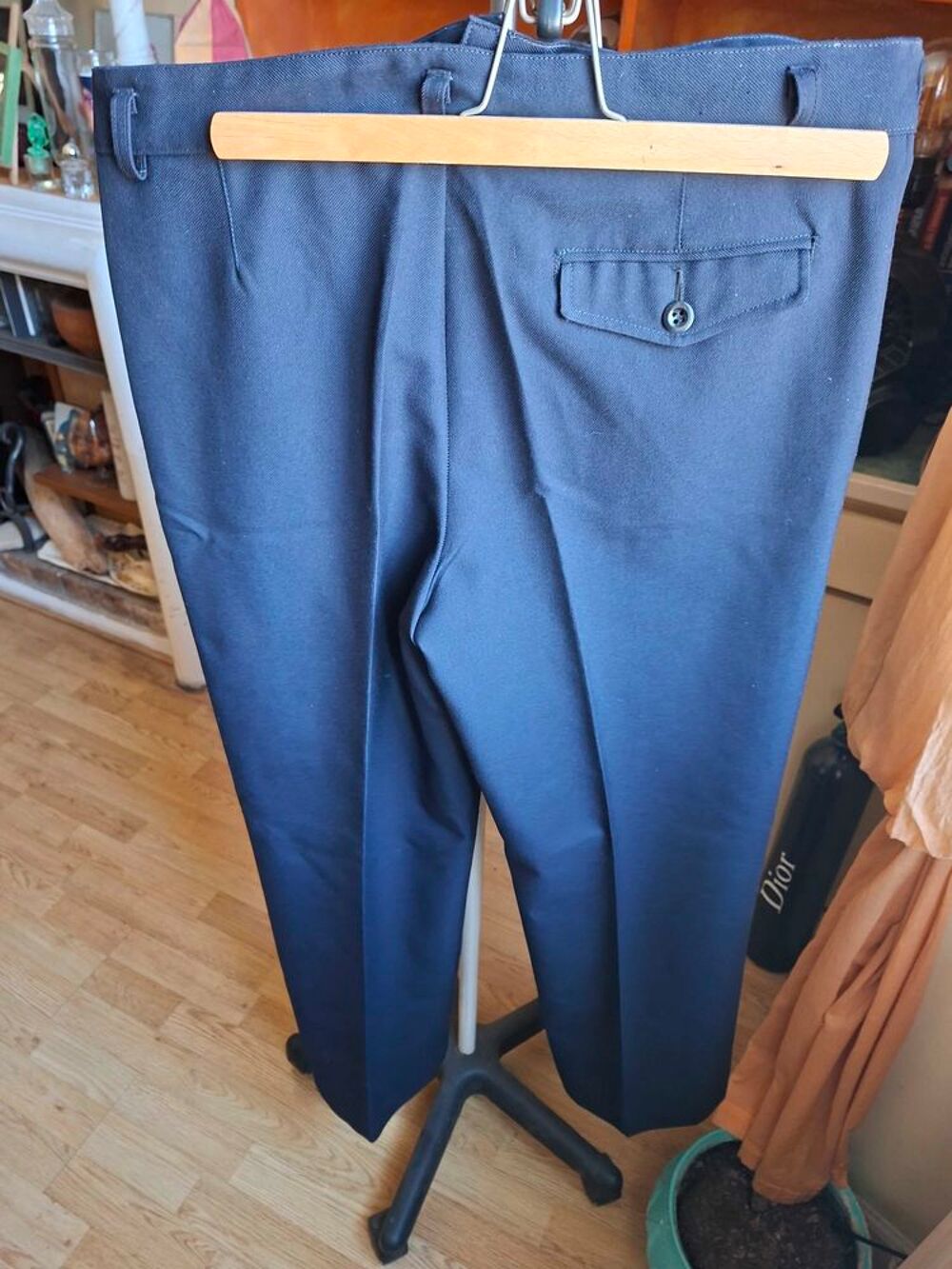 Pantalon+taille+45+ou+92X Vêtements