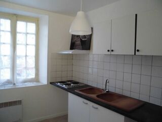  Appartement � louer 2/3 pi�ces 37 m� La r�ole
