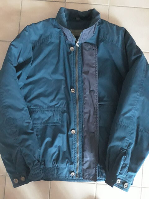 1 blouson matelass taille 52 5 Flr-la-Rivire (36)