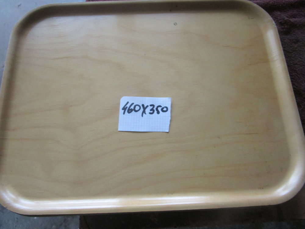 Plateau de service Cuisine