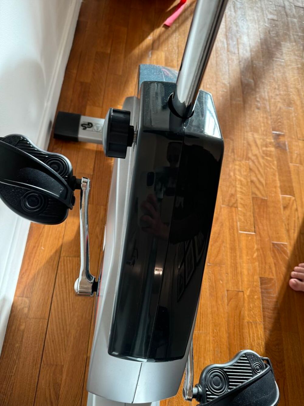 V&eacute;lo d'appartement Sports