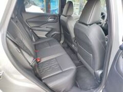 Qashqai e-Power 190 ch Tekna 2025 occasion 95350 Saint-Brice-sous-For&ecirc;t