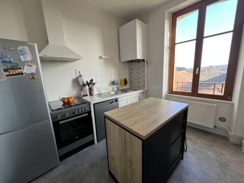  Appartement � louer 4 pi�ces 93 m�