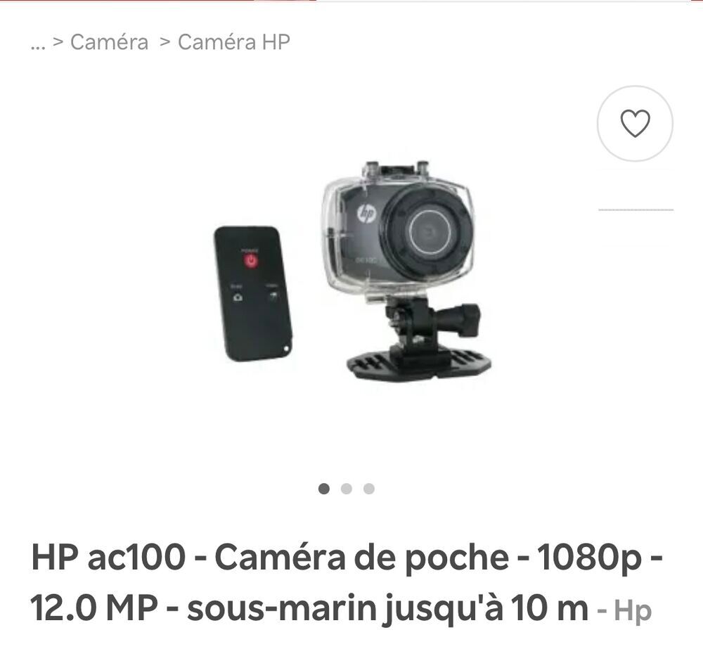 Camera Photos/Video/TV