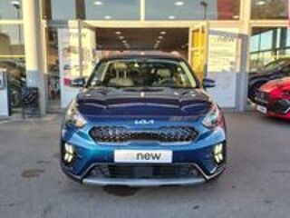 Niro 1.6 GDi Hybride 141 ch DCT6 Design 2021 occasion 95520 Osny