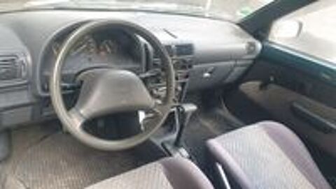 Starlet 1.0 XL 1992 occasion 94700 Maisons-Alfort