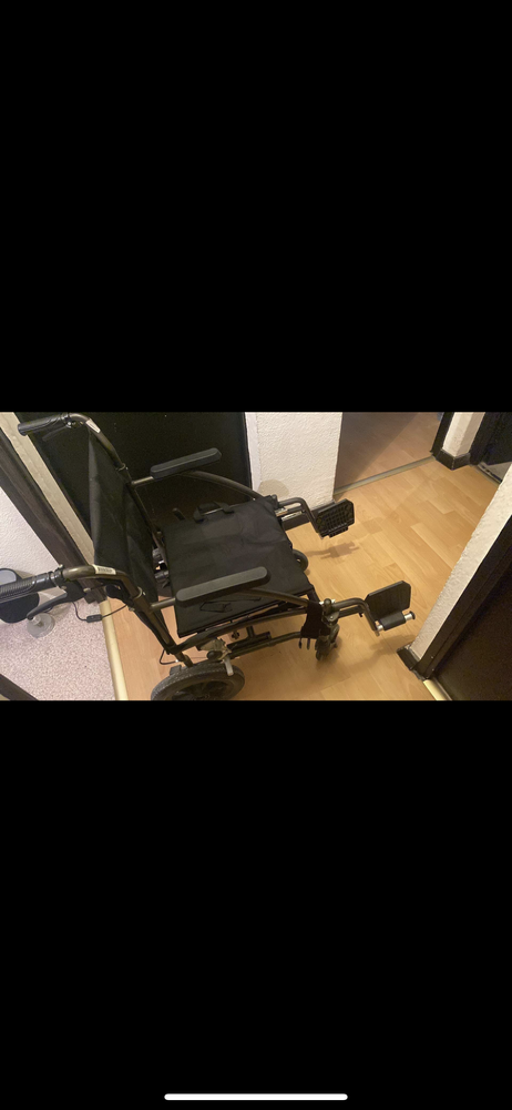 Mat&eacute;riels Personnes &agrave; mobilit&eacute; r&eacute;duite Meubles