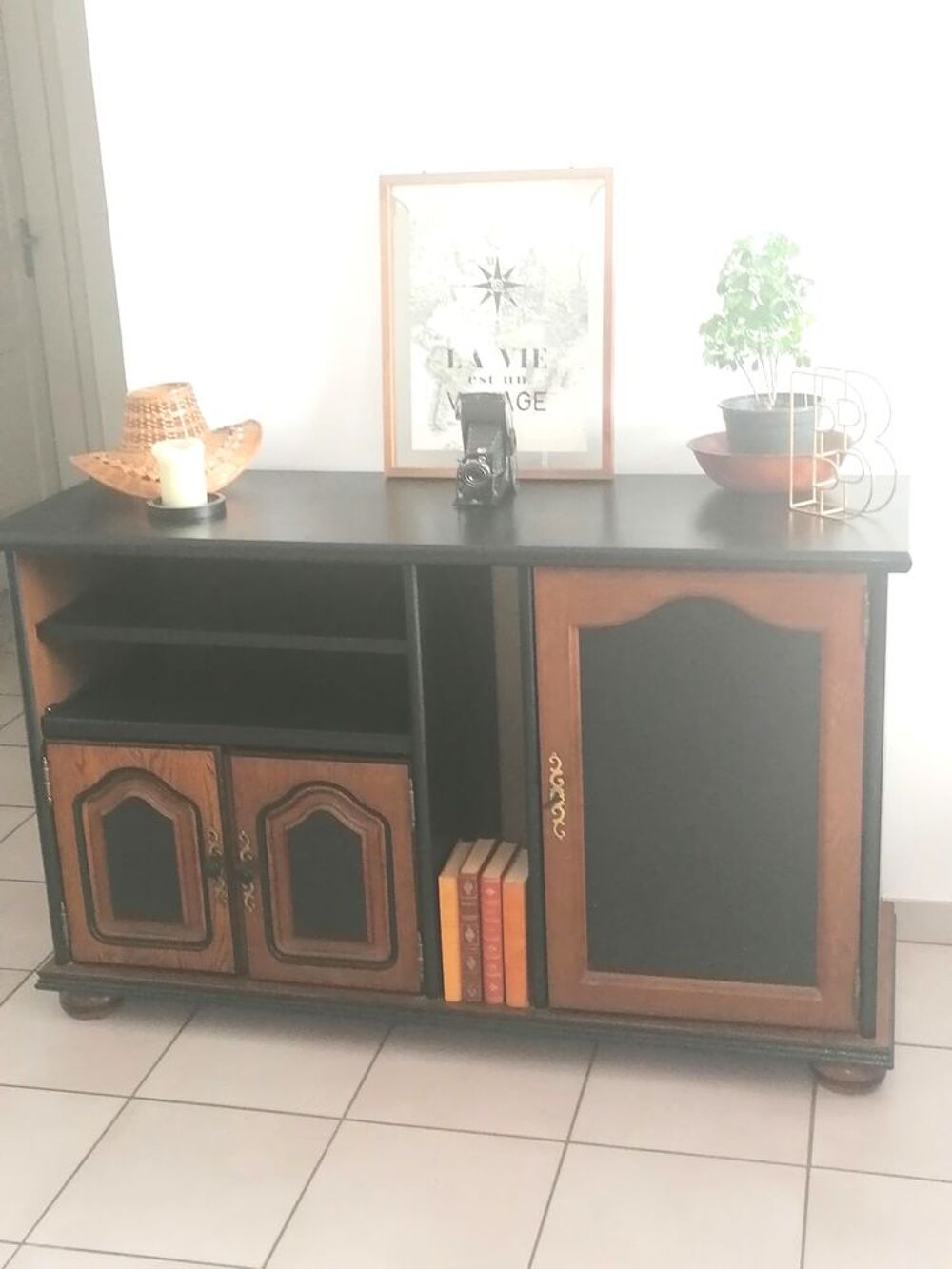 Meuble t&eacute;l&eacute; Meubles
