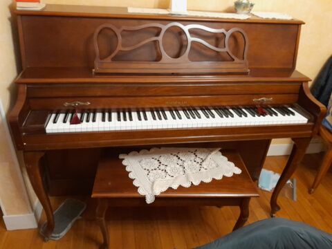 piano marque BALDWIN 600 Plailly (60)