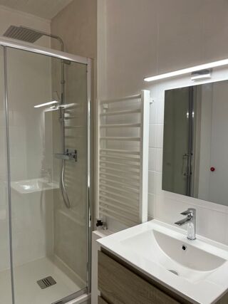  Appartement � vendre 2 pi�ces 40 m�