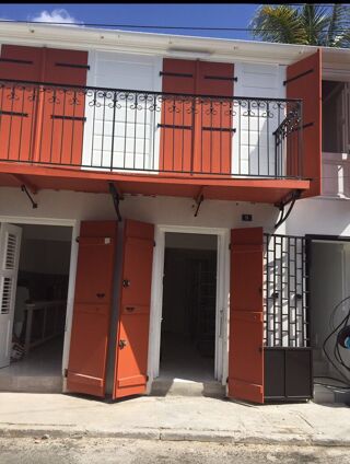  Appartement � louer 2 pi�ces 51 m�