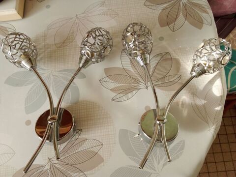 2 appliques electrique 20 Arras (62)