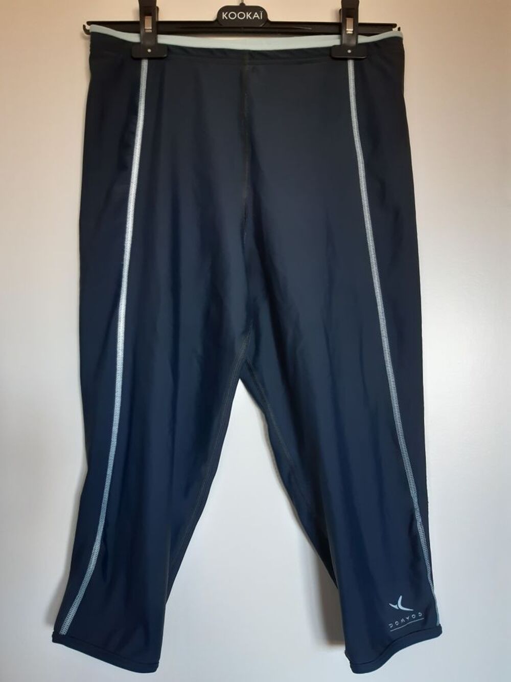 ensemble 3 pi&egrave;ces sport Vêtements