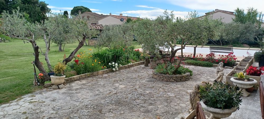 Vente Maison MAISON Taillades