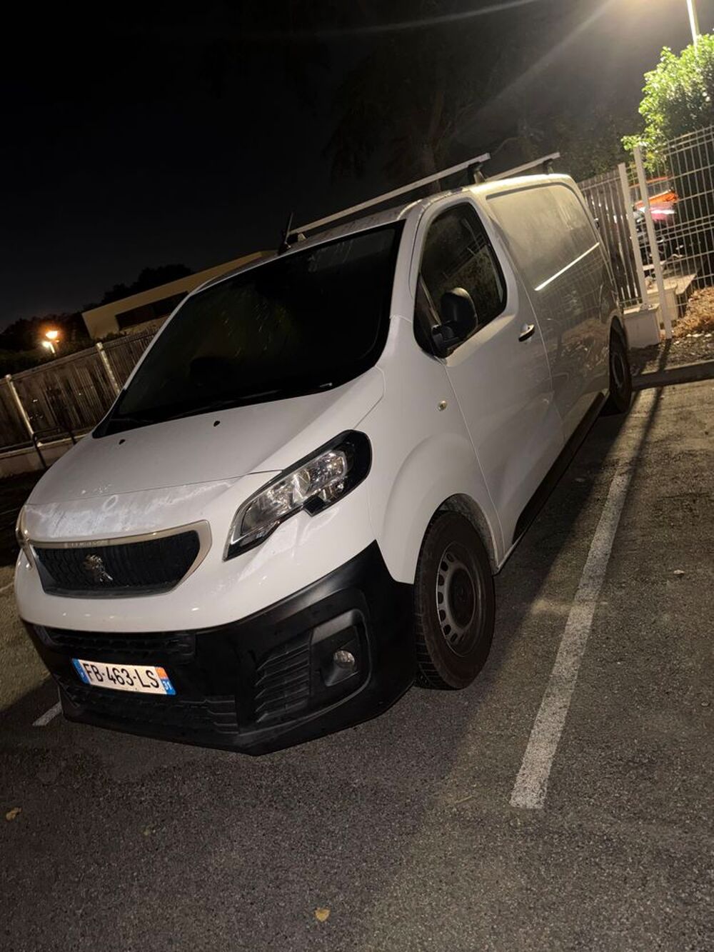 Expert EXPERT CABINE APPROFONDIE LONG 1.6 BLUEHDI 95 BVM5 FIXE PRO 2018 occasion 31000 Toulouse