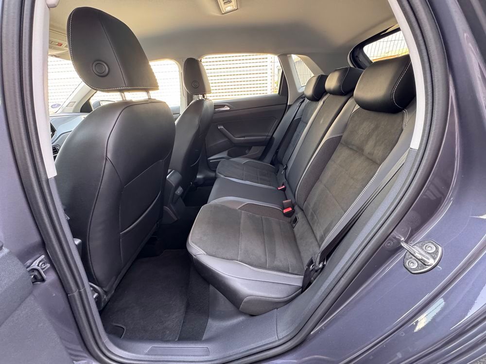 Polo 1.0 TSI 95 S&S DSG7 Style 2023 occasion 84290 Sainte-C&eacute;cile-les-Vignes