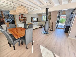  Maison � vendre 12 pi�ces 265 m�