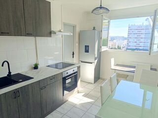  Appartement  vendre 4 pices 80 m