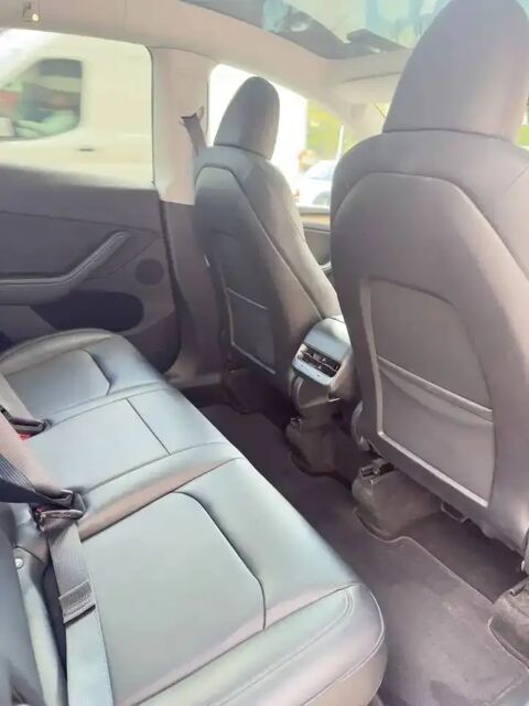 Model Y 2021 Performance Dual Motor awd 2023 occasion 35000 Rennes