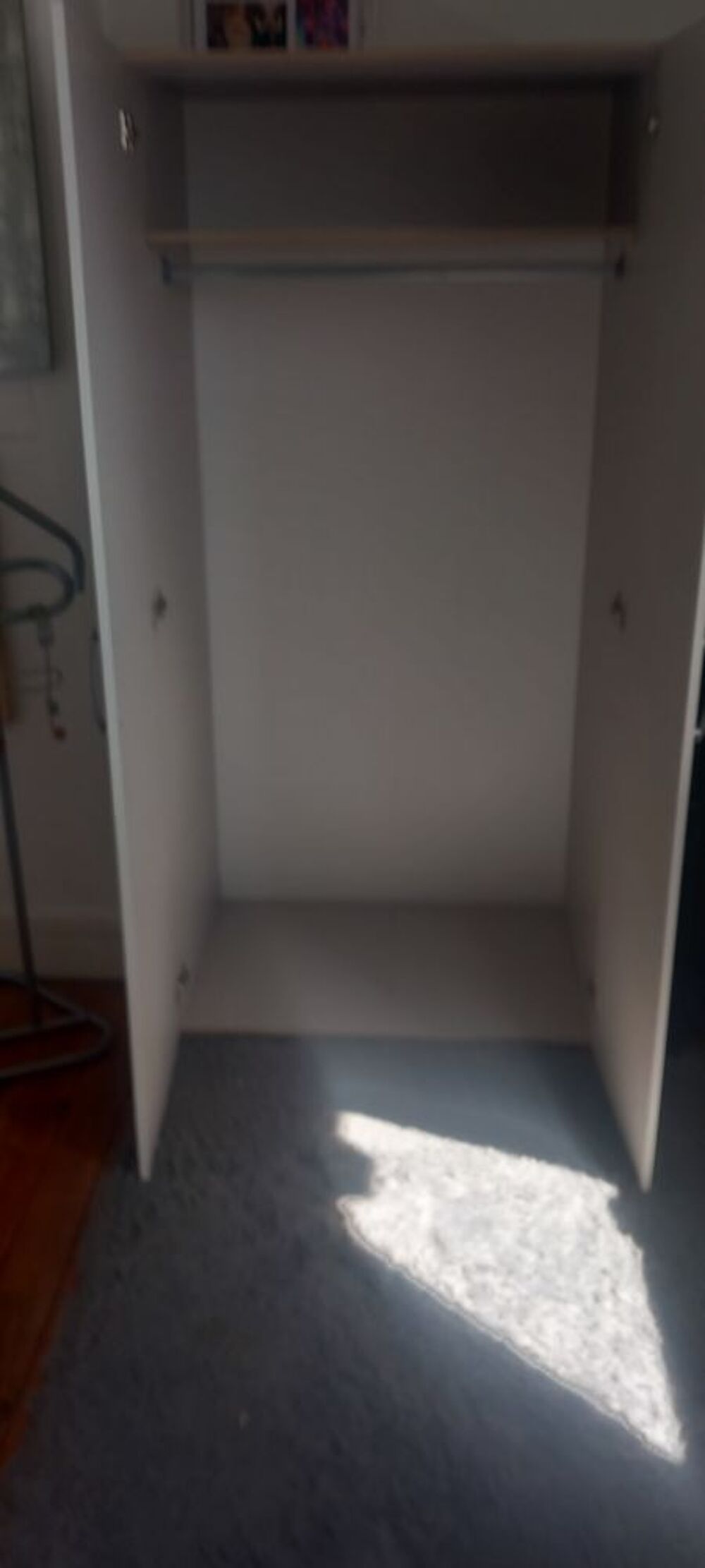 Armoire penderie Meubles
