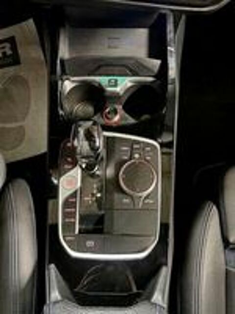 S&eacute;rie 1 116d 116 ch DKG7 M Sport 2021 occasion 95330 Domont
