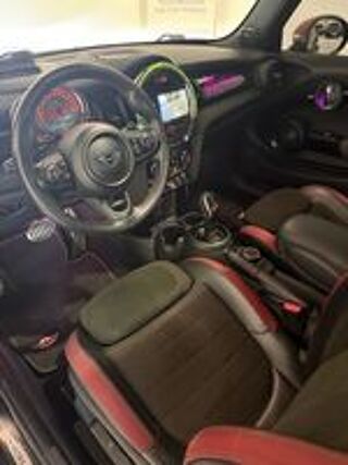 Cooper Hatch 3 Portes John Works 231 ch BVA8 Finition JCW Ultimate 2019 occasion 30132 Caissargues