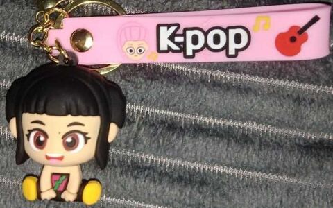 K-pop Demon Hunters Le Revest-les-Eaux (83)