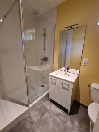  Appartement à louer 58 m²