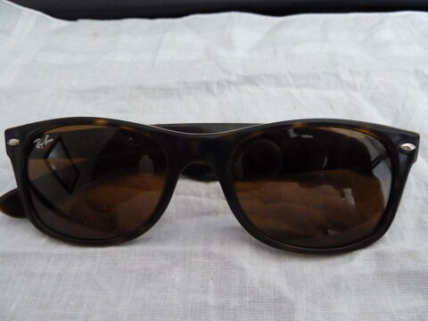 lunette solaire RAY-BAN  50 Olonne-sur-Mer (85)