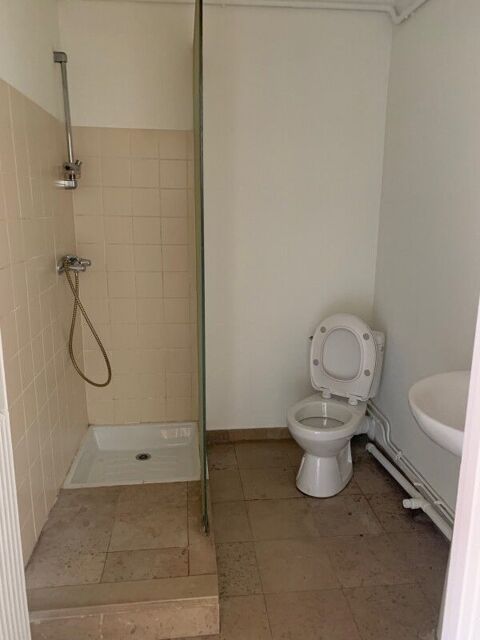  Appartement � louer 1 pi�ce 22 m�