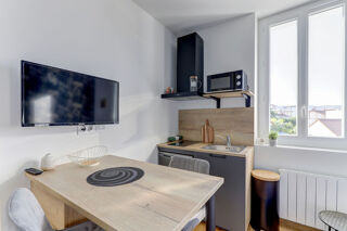  Appartement � louer 1 pi�ce 14 m�