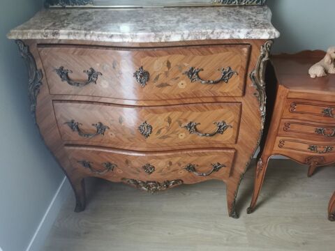 Commode bois de rose trs bon tat
200 Blois (41)