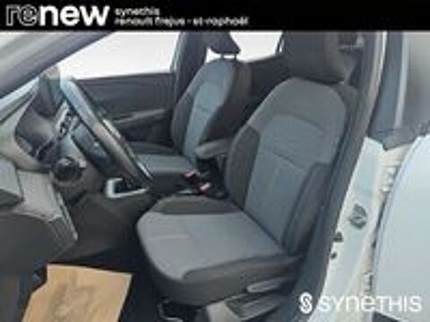 Sandero ECO-G 100 GSR2 Stepway Extreme + 2023 occasion 83600 Fr&eacute;jus