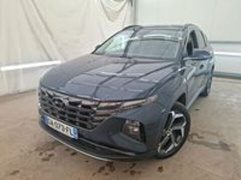 Tucson 1.6 T-GDI 265 HTRAC Plug-in BVA6 Executive 2021 occasion 75015 Paris