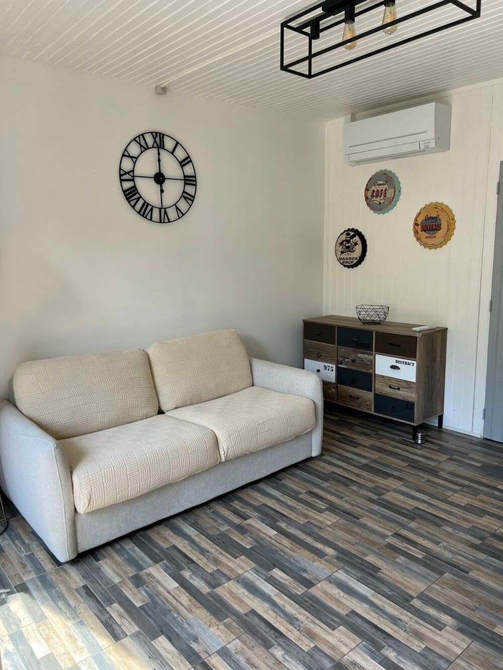   Bel appartement climatisé, avec piscine, proche plage Languedoc-Roussillon, Argelès-sur-Mer (66700)